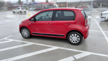 Škoda Citigo 1,0 Ambition