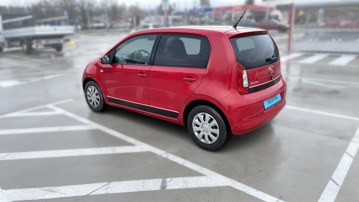 Škoda Citigo 1,0 Ambition