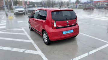 Škoda Citigo 1,0 Ambition