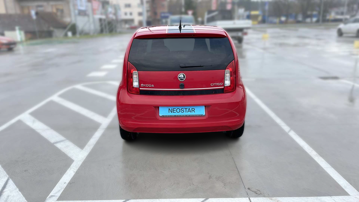 Škoda Citigo 1,0 Ambition