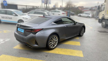 Lexus Rc 300 H Hybrid