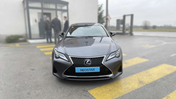 Lexus Rc 300 H Hybrid