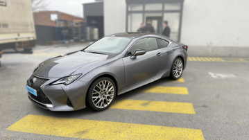 Lexus Rc 300 H Hybrid