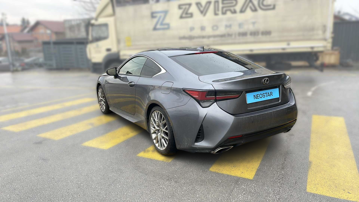 Lexus Rc 300 H Hybrid