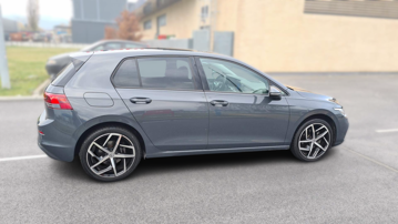 VW Golf 2.0 TDI BMT DSG