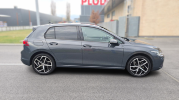 VW Golf 2.0 TDI BMT DSG