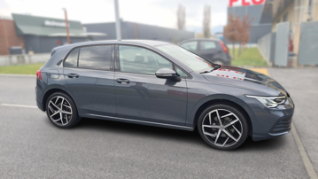 VW Golf 2.0 TDI BMT DSG