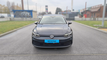 VW Golf 2.0 TDI BMT DSG