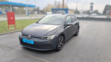 VW Golf 2.0 TDI BMT DSG