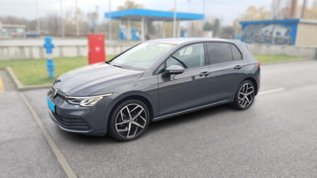 VW Golf 2.0 TDI BMT DSG