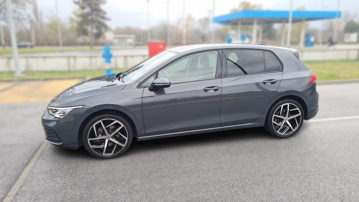 VW Golf 2.0 TDI BMT DSG