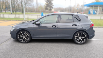 VW Golf 2.0 TDI BMT DSG