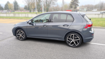 VW Golf 2.0 TDI BMT DSG