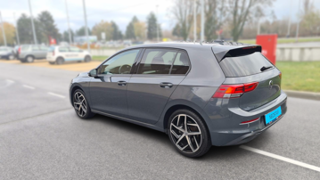 VW Golf 2.0 TDI BMT DSG