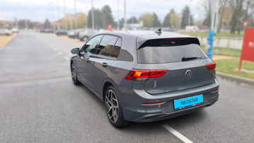 VW Golf 2.0 TDI BMT DSG