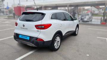 Renault Kadjar dCi 110 Energy Zen