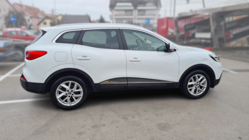 Renault Kadjar dCi 110 Energy Zen