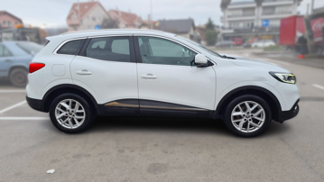 Renault Kadjar dCi 110 Energy Zen