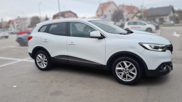 Renault Kadjar dCi 110 Energy Zen