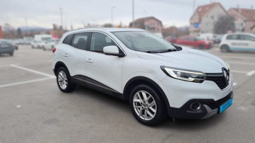 Renault Kadjar dCi 110 Energy Zen