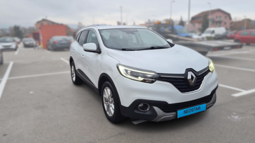 Renault Kadjar dCi 110 Energy Zen