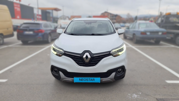 Renault Kadjar dCi 110 Energy Zen