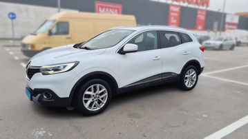 Renault Kadjar dCi 110 Energy Zen