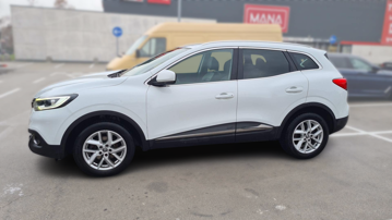 Renault Kadjar dCi 110 Energy Zen