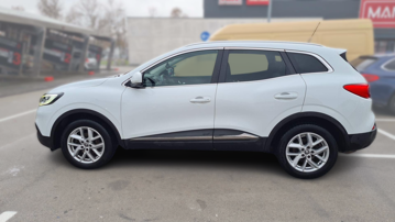 Renault Kadjar dCi 110 Energy Zen