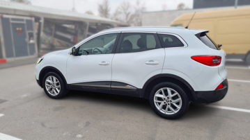 Renault Kadjar dCi 110 Energy Zen