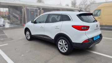 Renault Kadjar dCi 110 Energy Zen