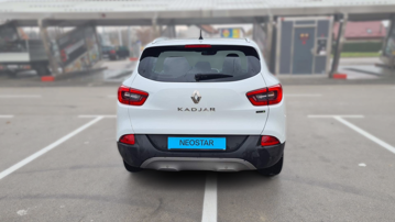 Renault Kadjar dCi 110 Energy Zen