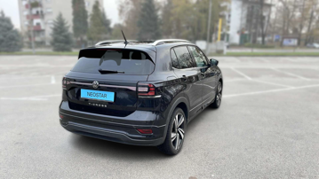 VW VW T-cross 1.5 TSI