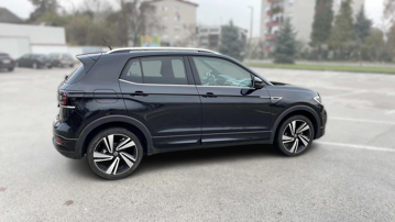 VW VW T-cross 1.5 TSI