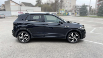 VW VW T-cross 1.5 TSI