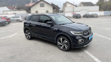 VW VW T-cross 1.5 TSI