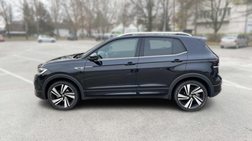 VW VW T-cross 1.5 TSI