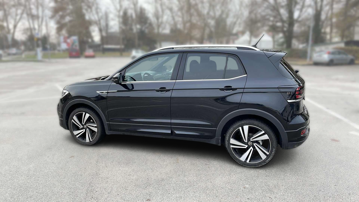 VW VW T-cross 1.5 TSI