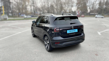 VW VW T-cross 1.5 TSI