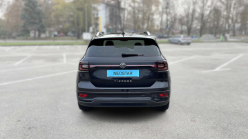 VW VW T-cross 1.5 TSI