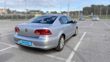 VW Passat 2.0 TDI Comfortline 2013.