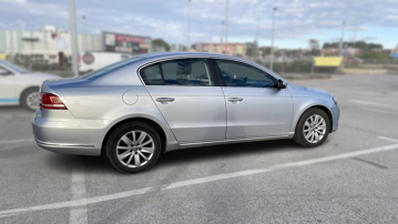 VW Passat 2.0 TDI Comfortline 2013.