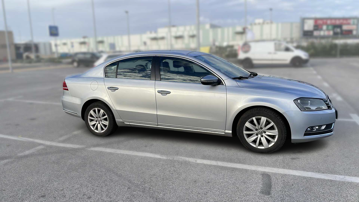 VW Passat 2.0 TDI Comfortline 2013.