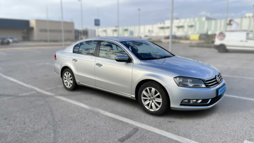 VW Passat 2.0 TDI Comfortline 2013.