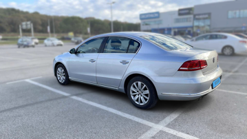 VW Passat 2.0 TDI Comfortline 2013.