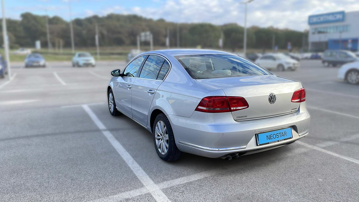 VW Passat 2.0 TDI Comfortline 2013.