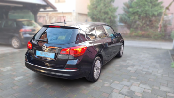 Opel Astra Sports Tourer 1.6 cdti