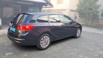 Used 84837 - Opel Astra Astra Sports Tourer 1.6 cdti cars