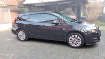 Opel Astra Sports Tourer 1.6 cdti