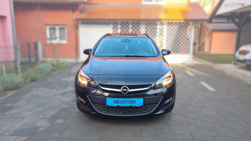 Opel Astra Sports Tourer 1.6 cdti